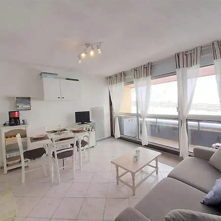 A - 4 Pers, Balcon Sud, Proche Pistes Et Commerces - Fr-1-457-315 *